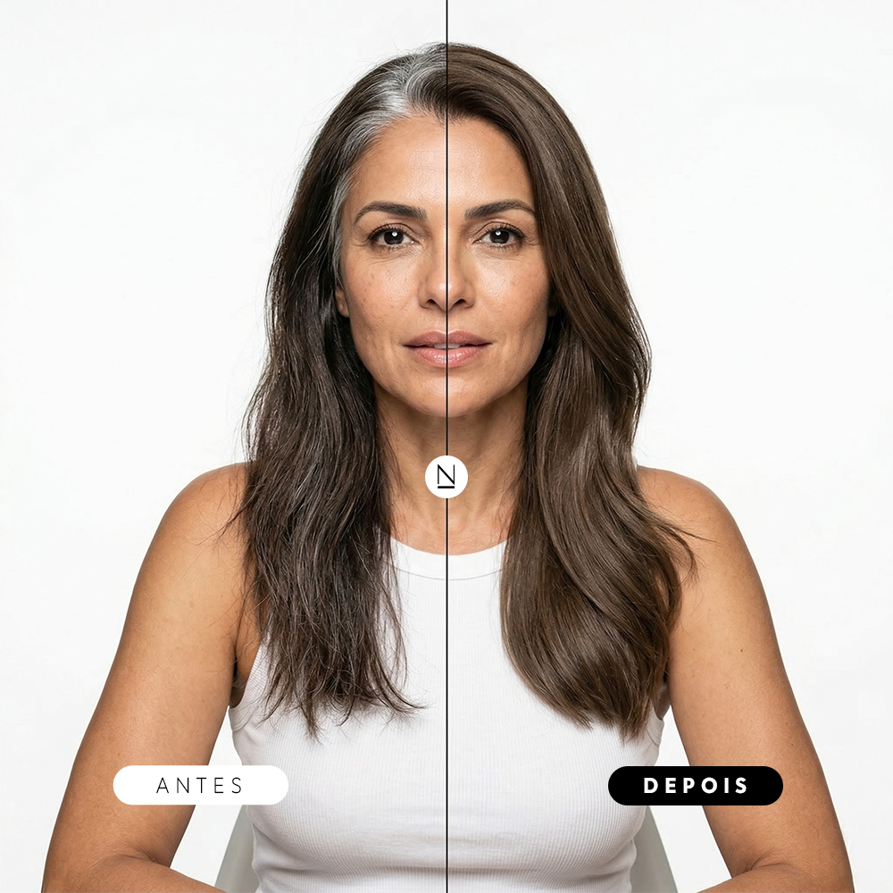 Tonalizante Camuflage Medium - 140ml