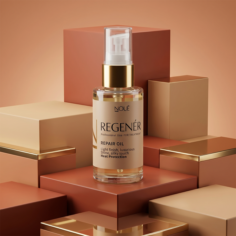 Óleo Nutritivo Reparador Regenér 30ml