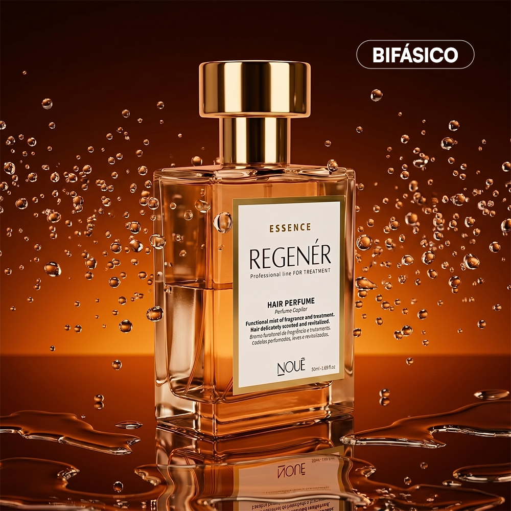 Perfume Regenér 50ml | Grupo Vip