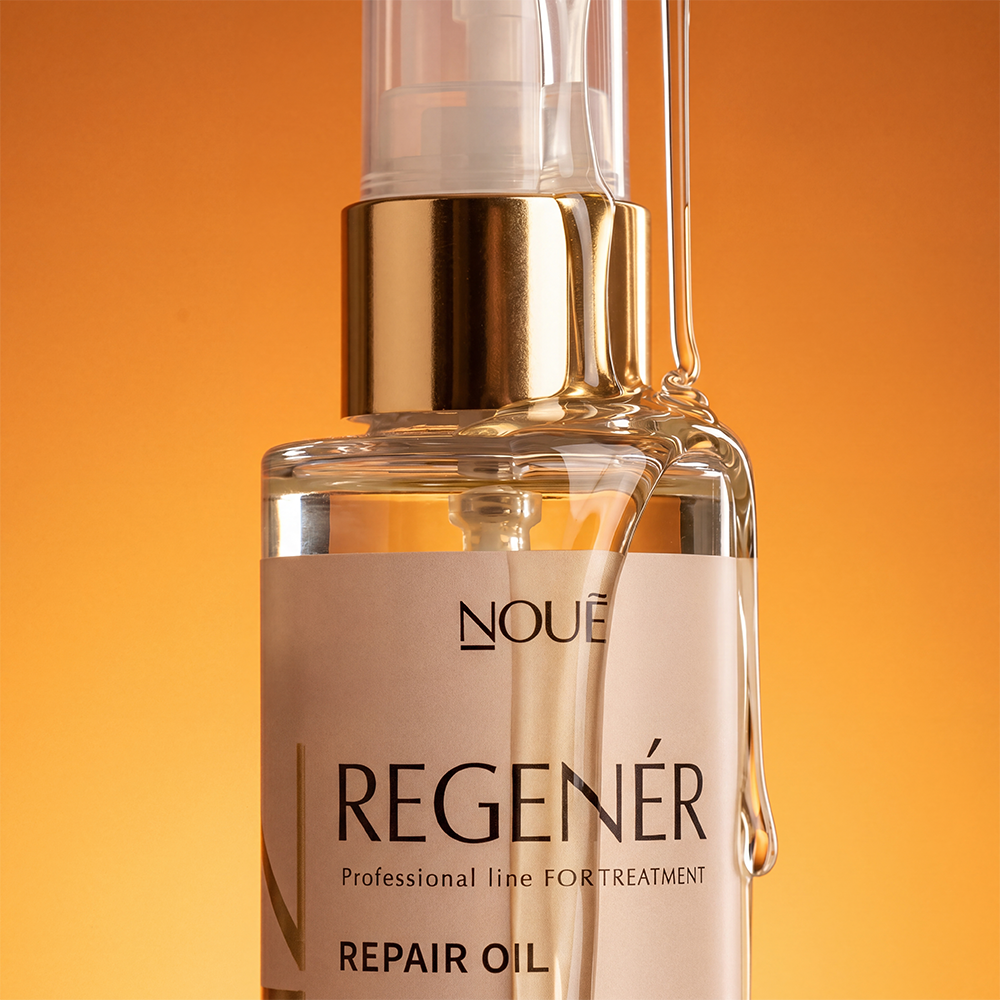 Óleo Nutritivo Reparador Regenér 30ml