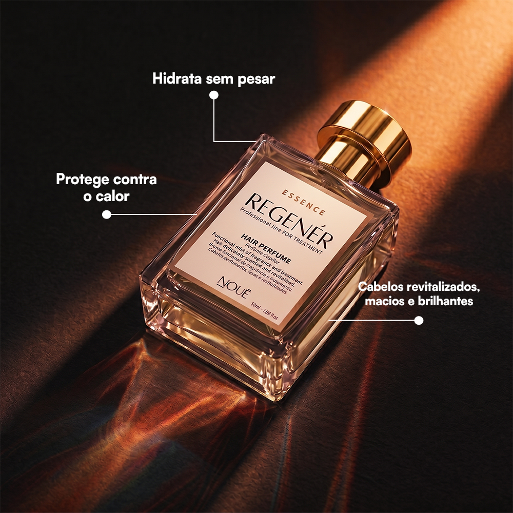 Perfume Regenér 50ml | Grupo Vip