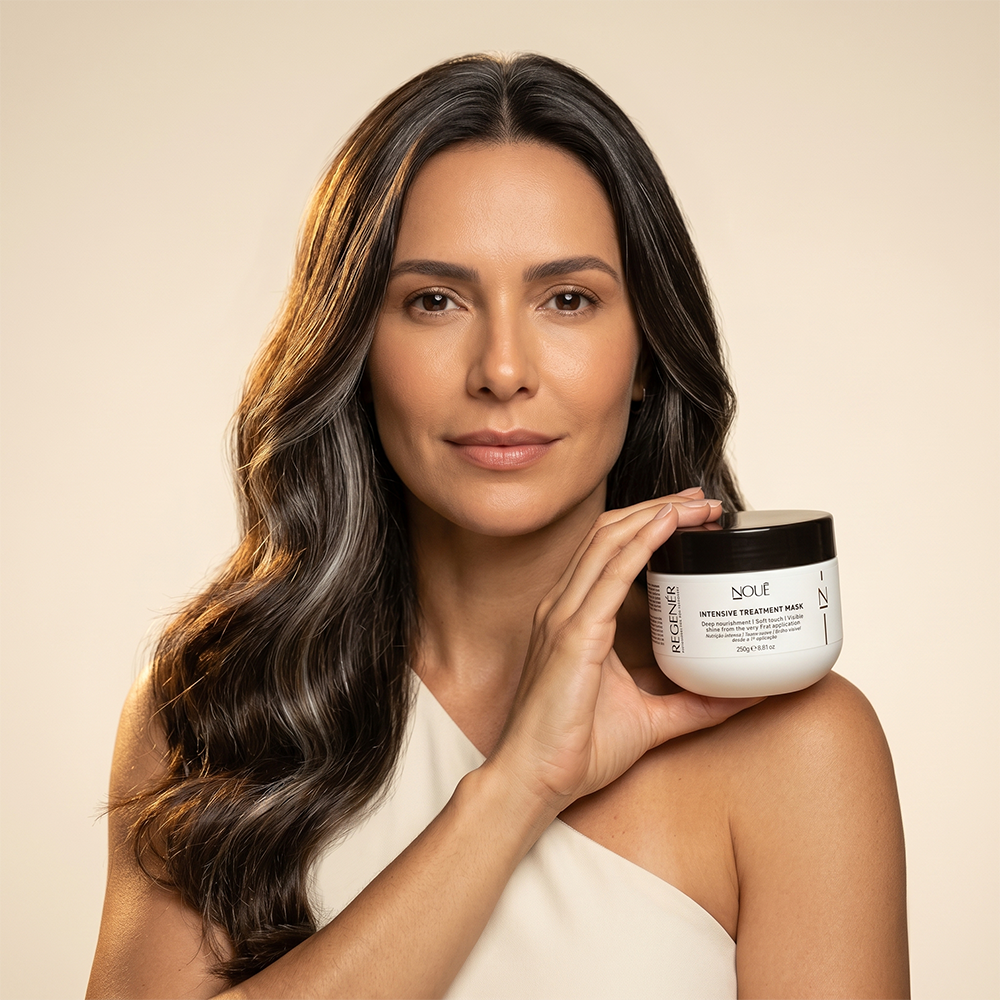 Kit Nutrição Diária (Shampoo + Máscara Pequena)