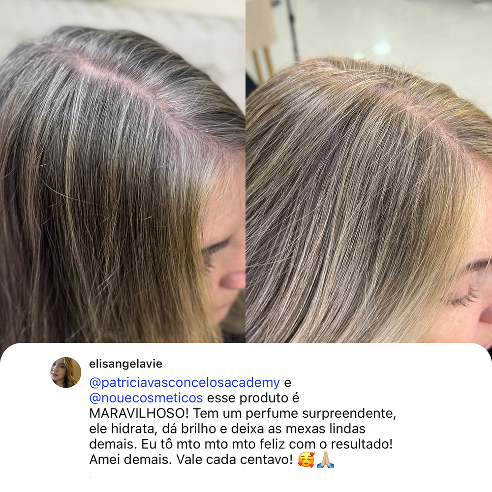 Tonalizante Camuflage Light 140ml