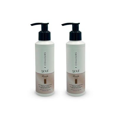 2 Tonalizantes Avelã 140ml