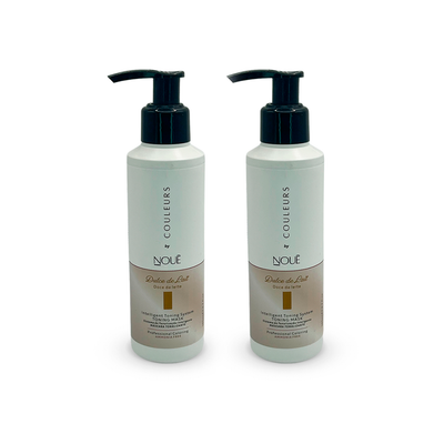 2 Tonalizantes Doce de Leite 140ml