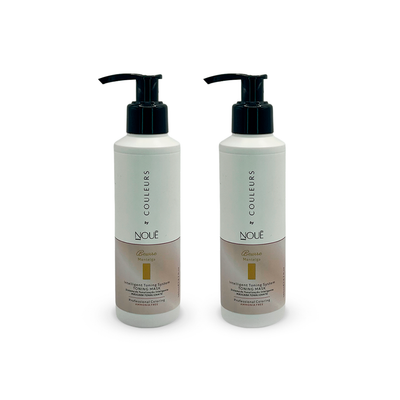 2 Tonalizantes Manteiga 140ml