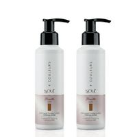 2 Tonalizantes Avelã 140ml