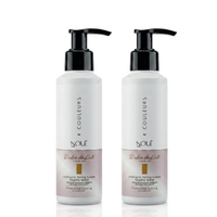 2 Tonalizantes Doce de Leite 140ml