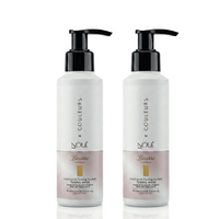 2 Tonalizantes Manteiga 140ml
