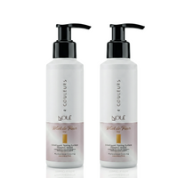 2 Tonalizantes Mel 140ml