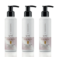 3 Tonalizantes Doce de Leite 140ml