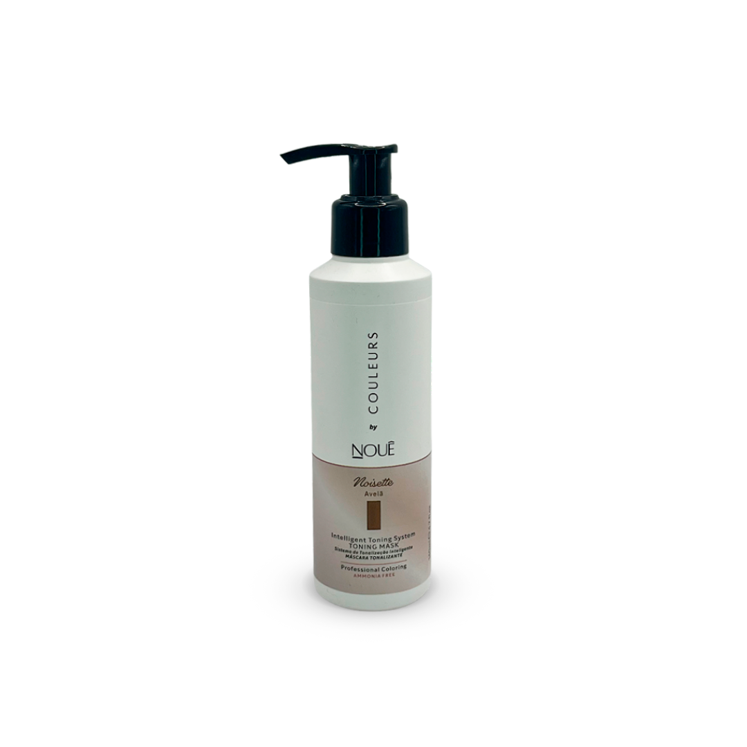 Tonalizante Couleurs Avelã - 140ml