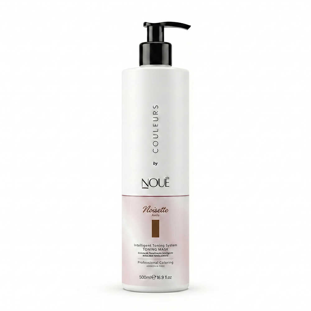 Tonalizante Couleurs Avelã - 500ml