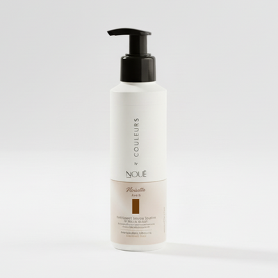 1 Tonalizante Avelã 140ml