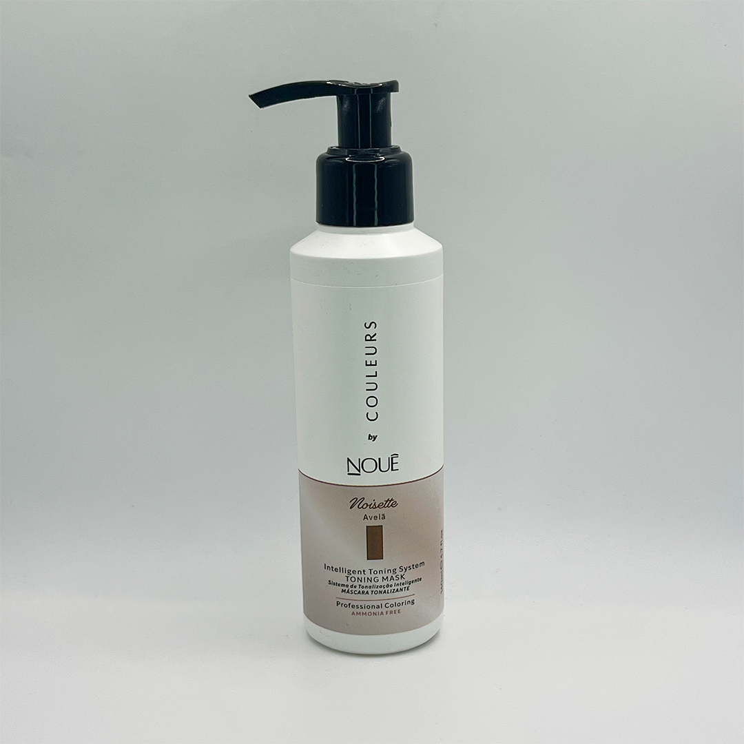 Tonalizante Couleurs Avelã - 140ml