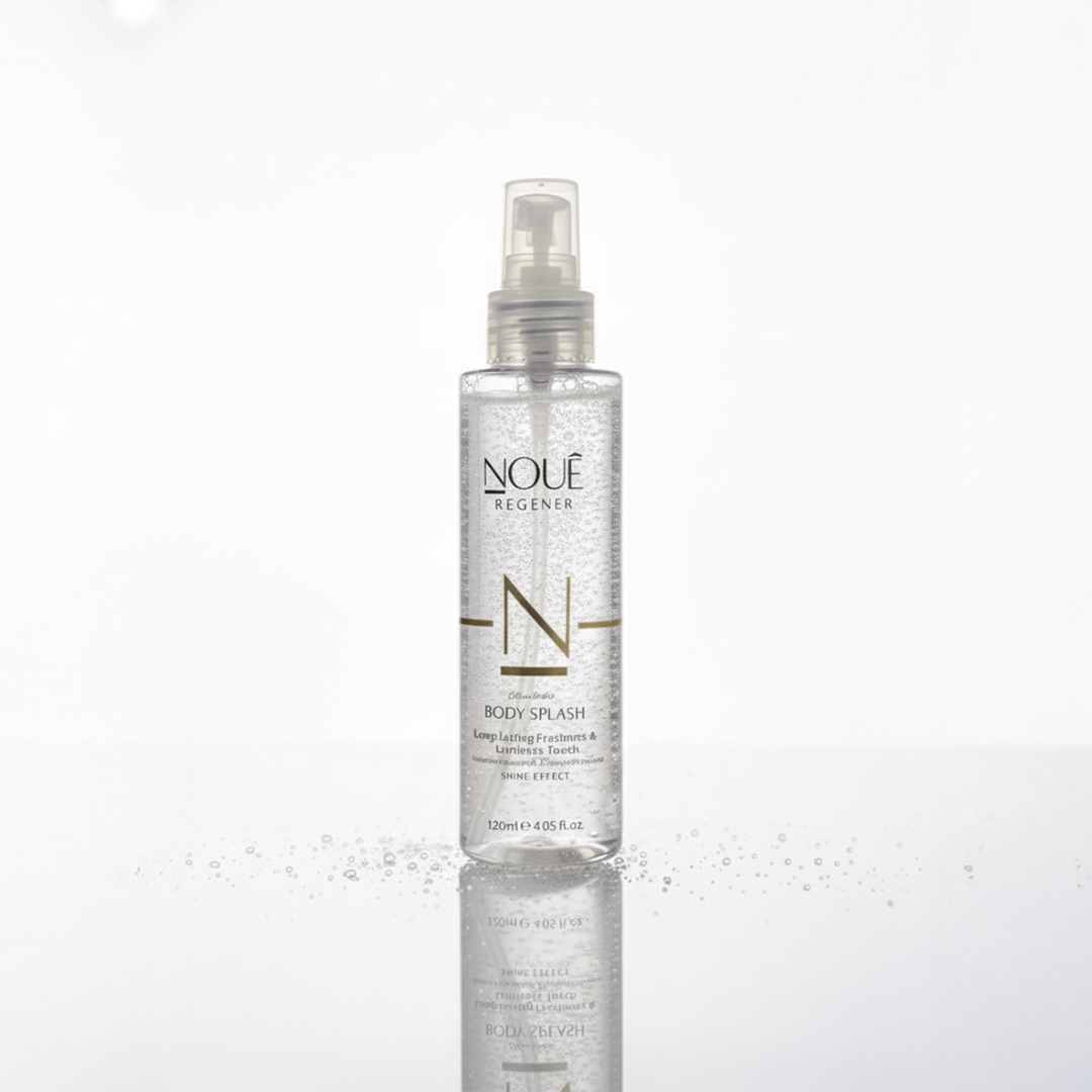 Body Splash Iluminador - 120ml