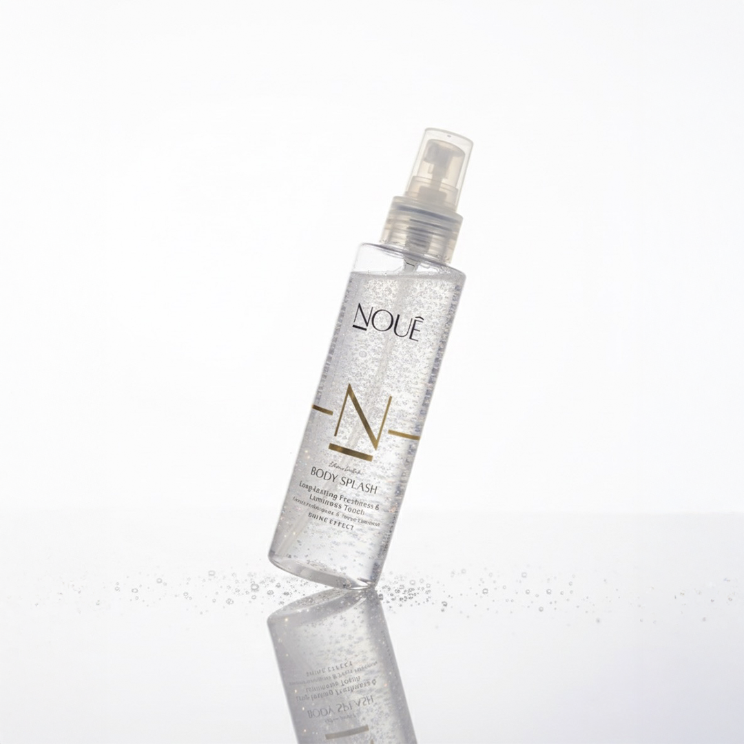 Body Splash Iluminador - 120ml