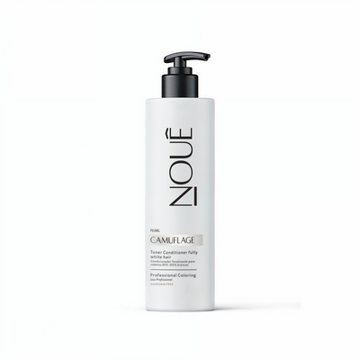1 Tonalizante Perola 140ml