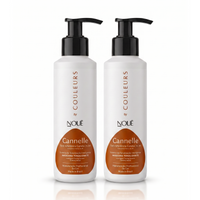 2 Tonalizante Couleurs Canela 140ml