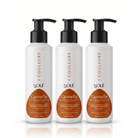 3 Tonalizante Couleurs Canela 140ml