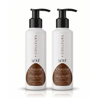 2 Tonalizante Couleurs Chocolate 140ml