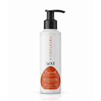 1 Tonalizante Couleurs Cobre 140ml