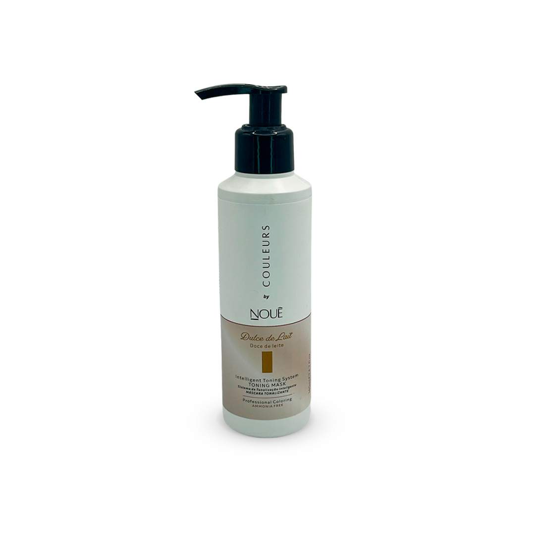 Tonalizante Couleurs Doce de Leite - 140ml