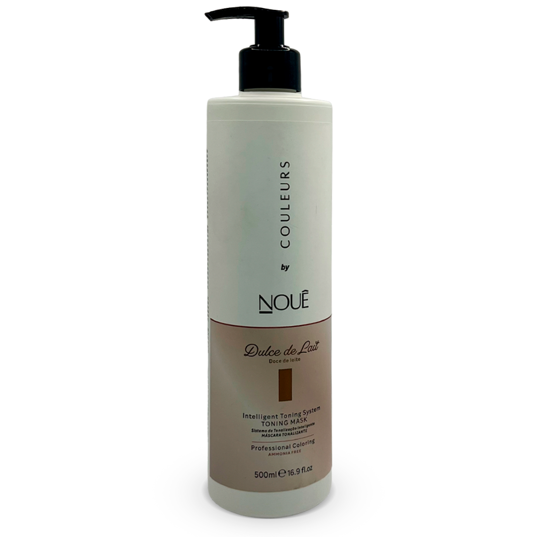 Tonalizante Couleurs Doce de Leite - 500ml