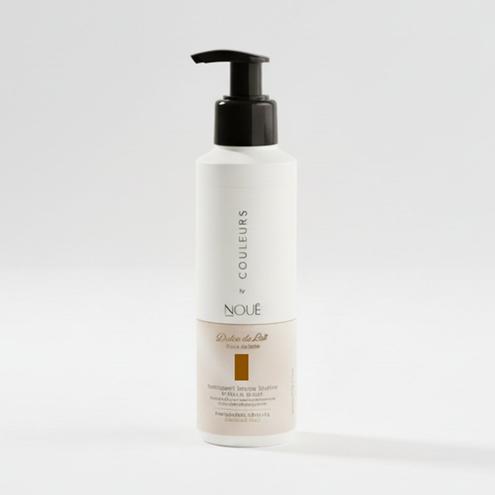 Tonalizante Couleurs Doce de Leite - 140ml