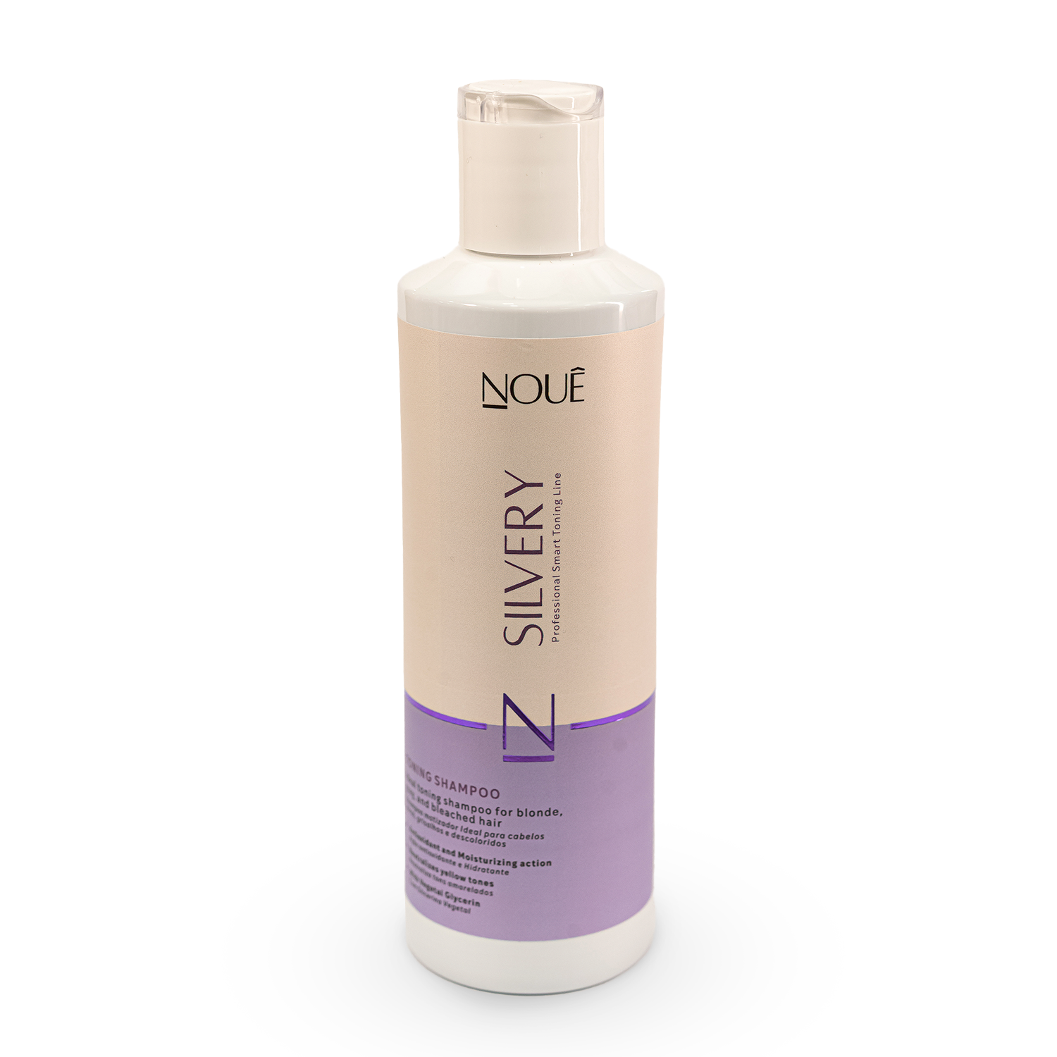 Shampoo Silvery 250ml