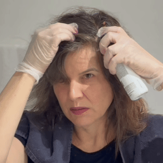 Tonalizante Camuflage Light 140ml