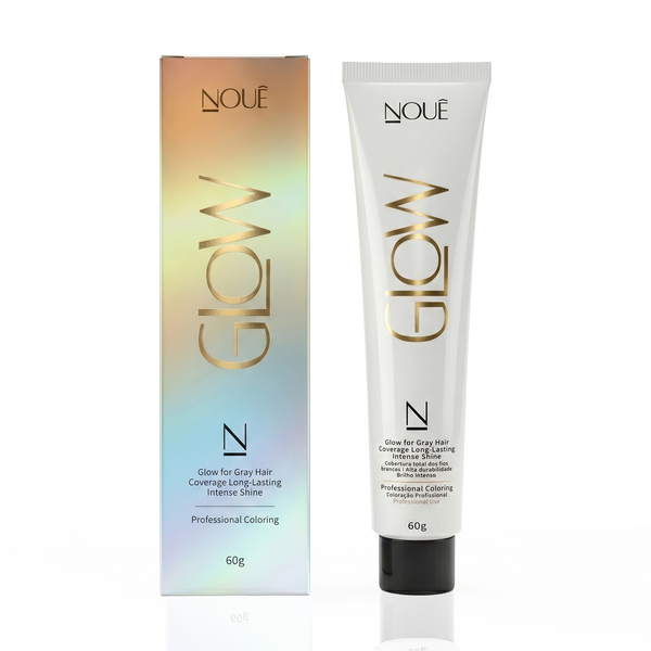 Coloração Glow 60g