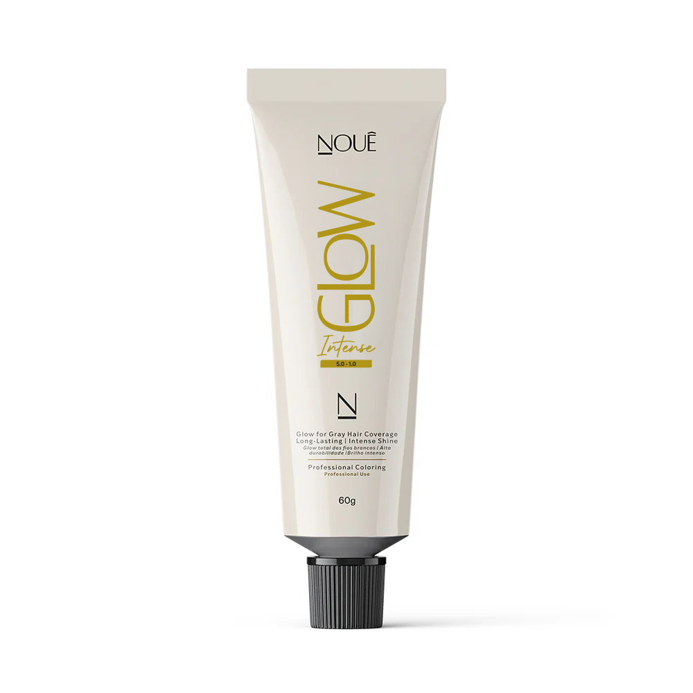 Coloração Glow Intense 60g (Grupo Secreto)