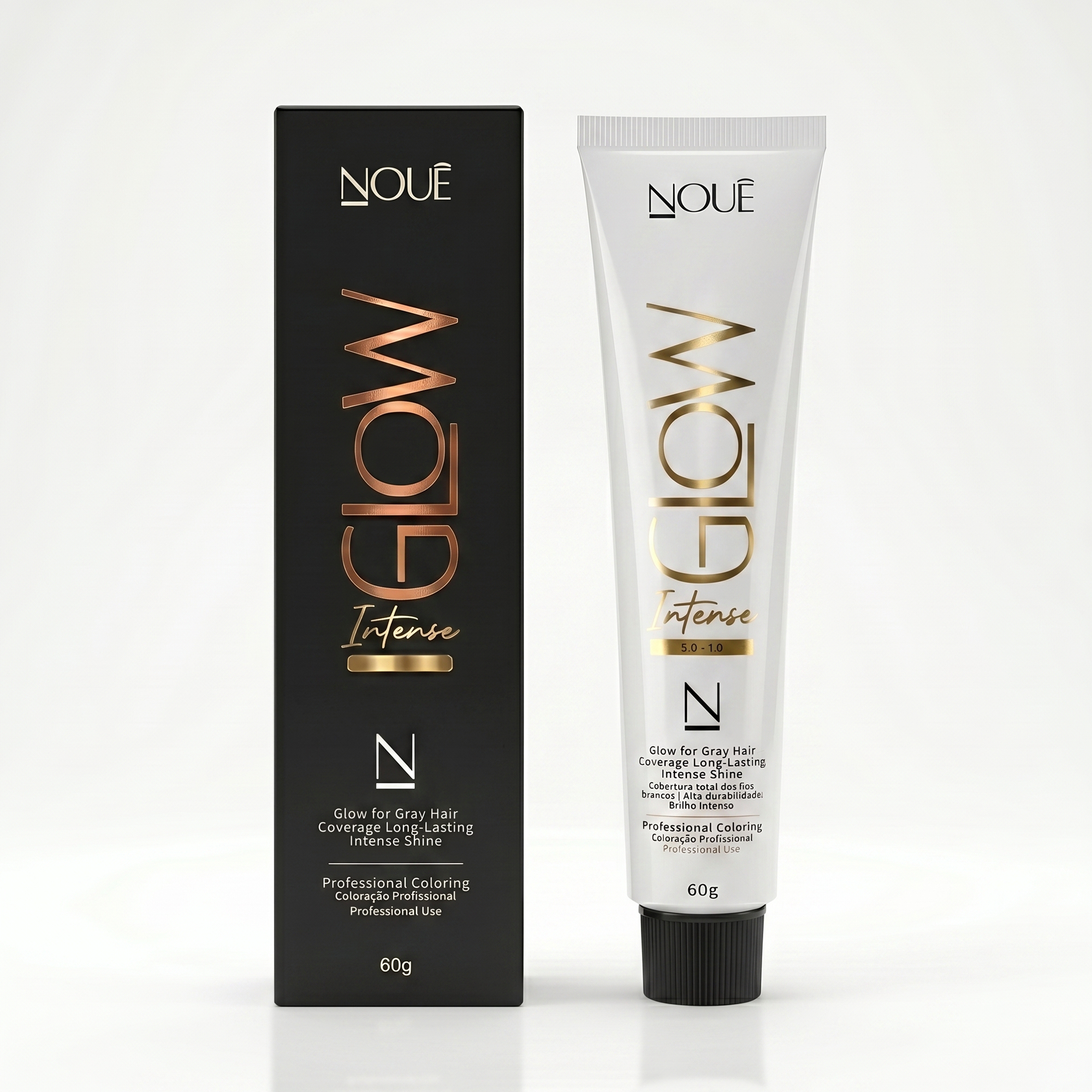 Coloração Glow Intense 60g