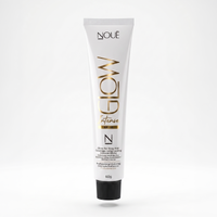 1 Coloração Glow Intense