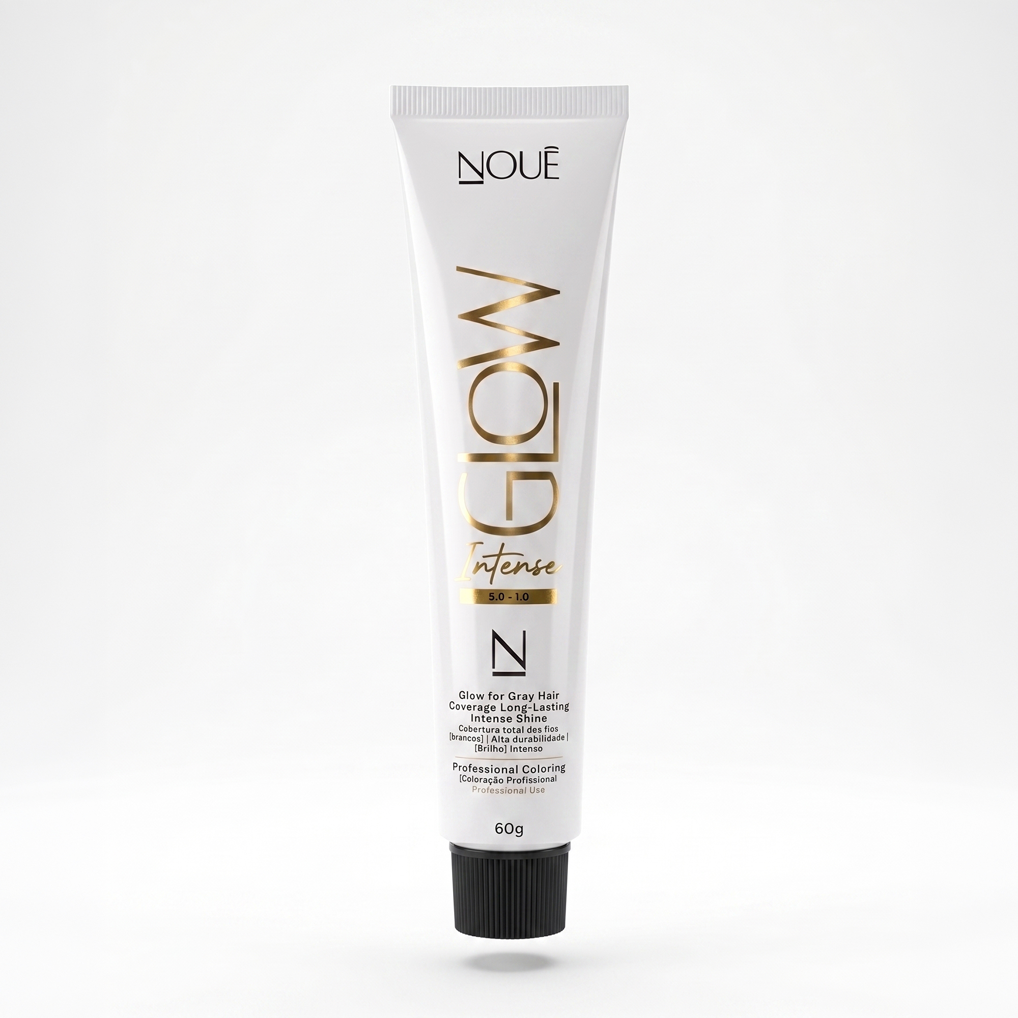 Coloração Glow Intense 60g