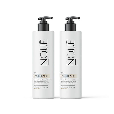 2 Tonalizantes Light 140ml