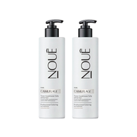 2 Tonalizantes Perola 140ml