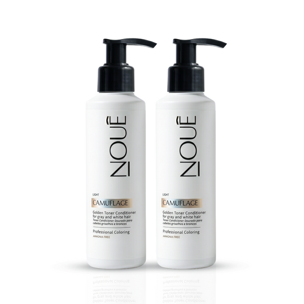 2 Tonalizantes Light