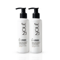 2 Tonalizantes Perola 140ml