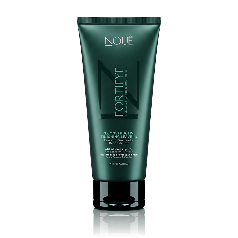 Leave-in Finalizador Fortifye 200ml