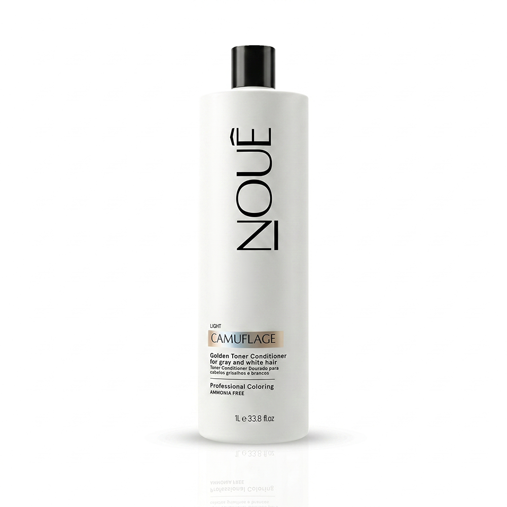 Tonalizante Camuflage Light 1L