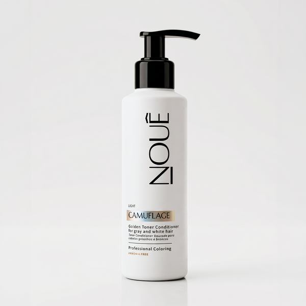 Tonalizante Camuflage Light 140ml