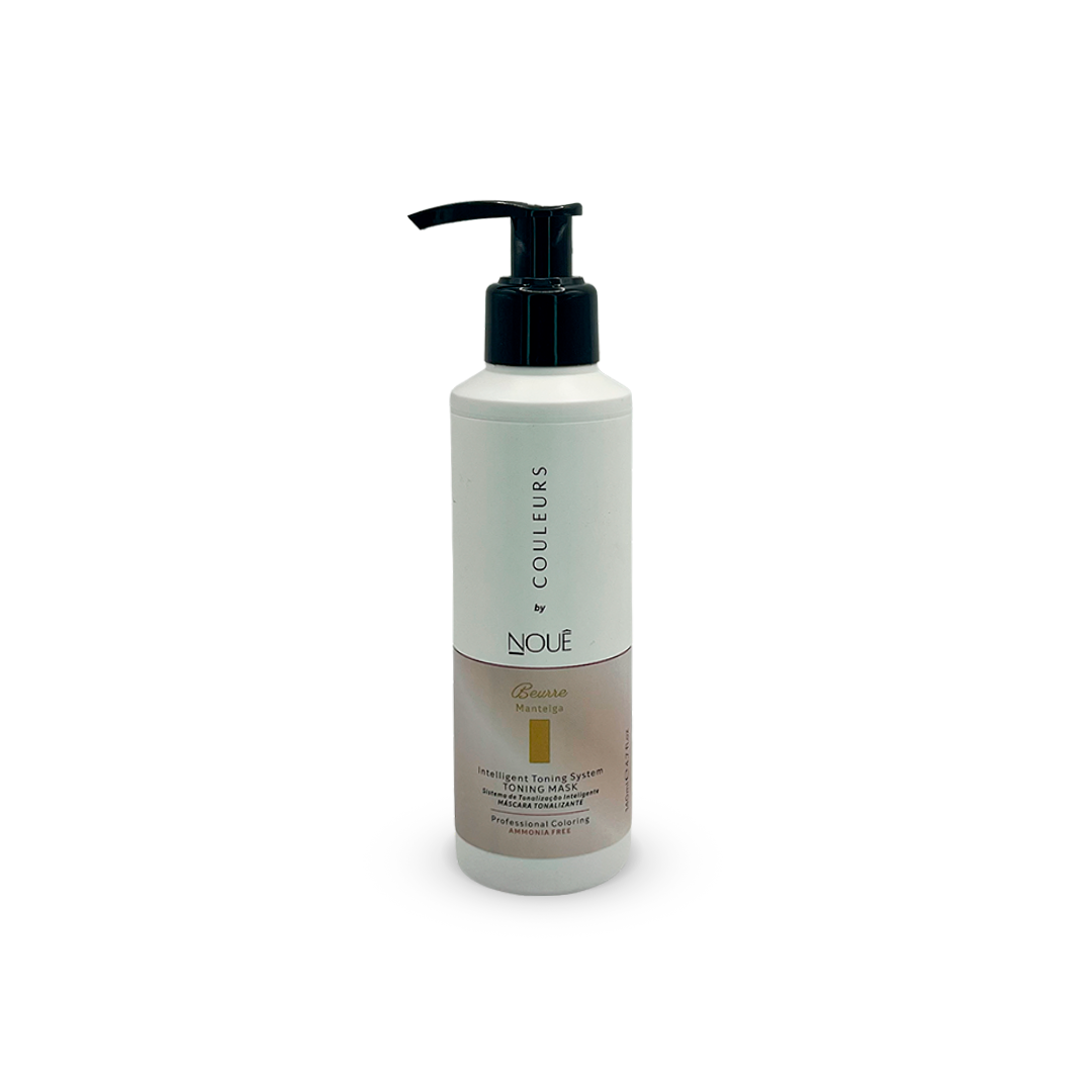 Tonalizante Couleurs Manteiga - 140ml