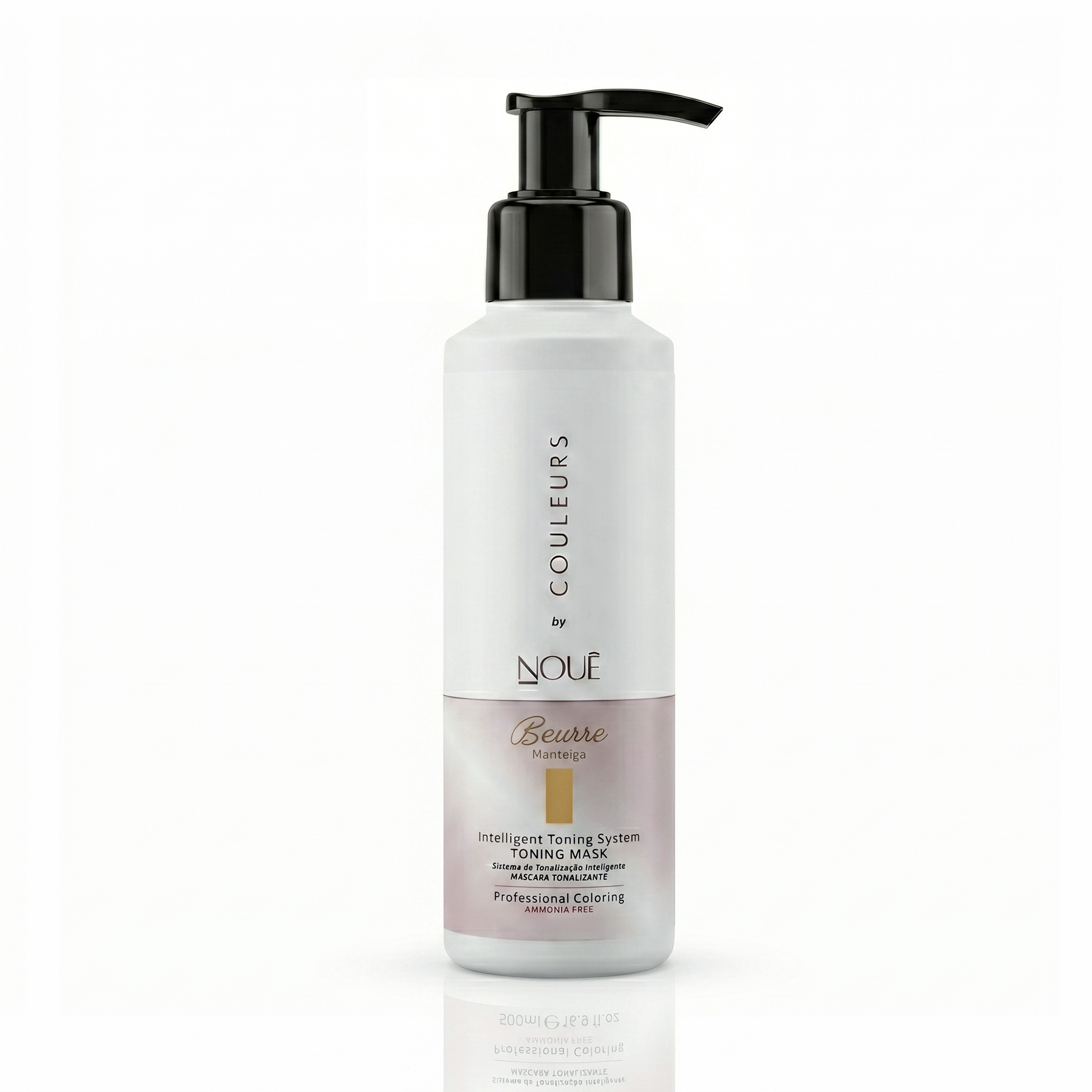 Tonalizante Couleurs Manteiga - 140ml