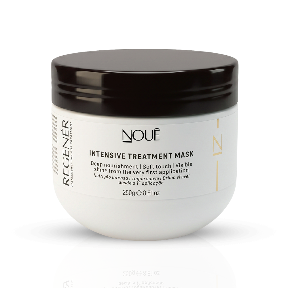 Máscara Nutrição Intensiva Regenér 250g