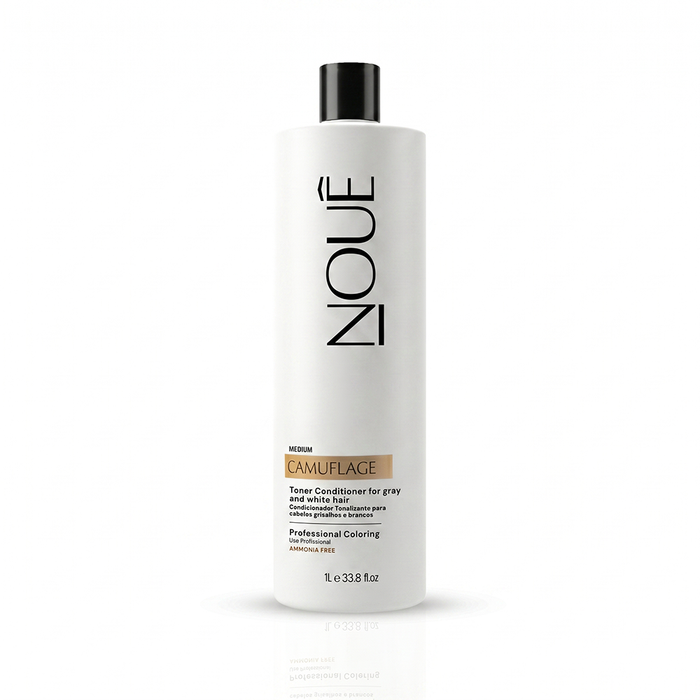 Tonalizante Camuflage Medium 1L