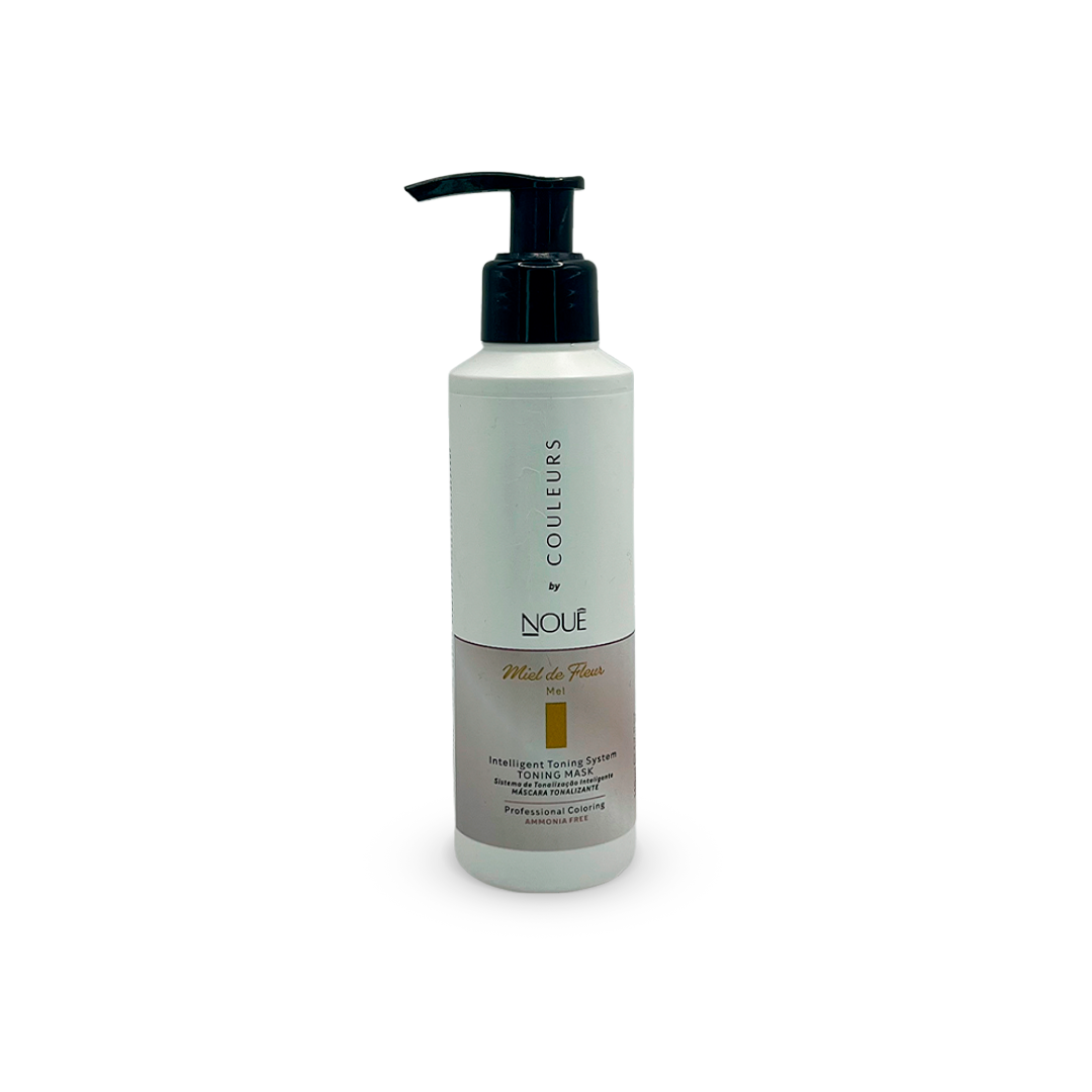 Tonalizante Couleurs Mel - 140ml