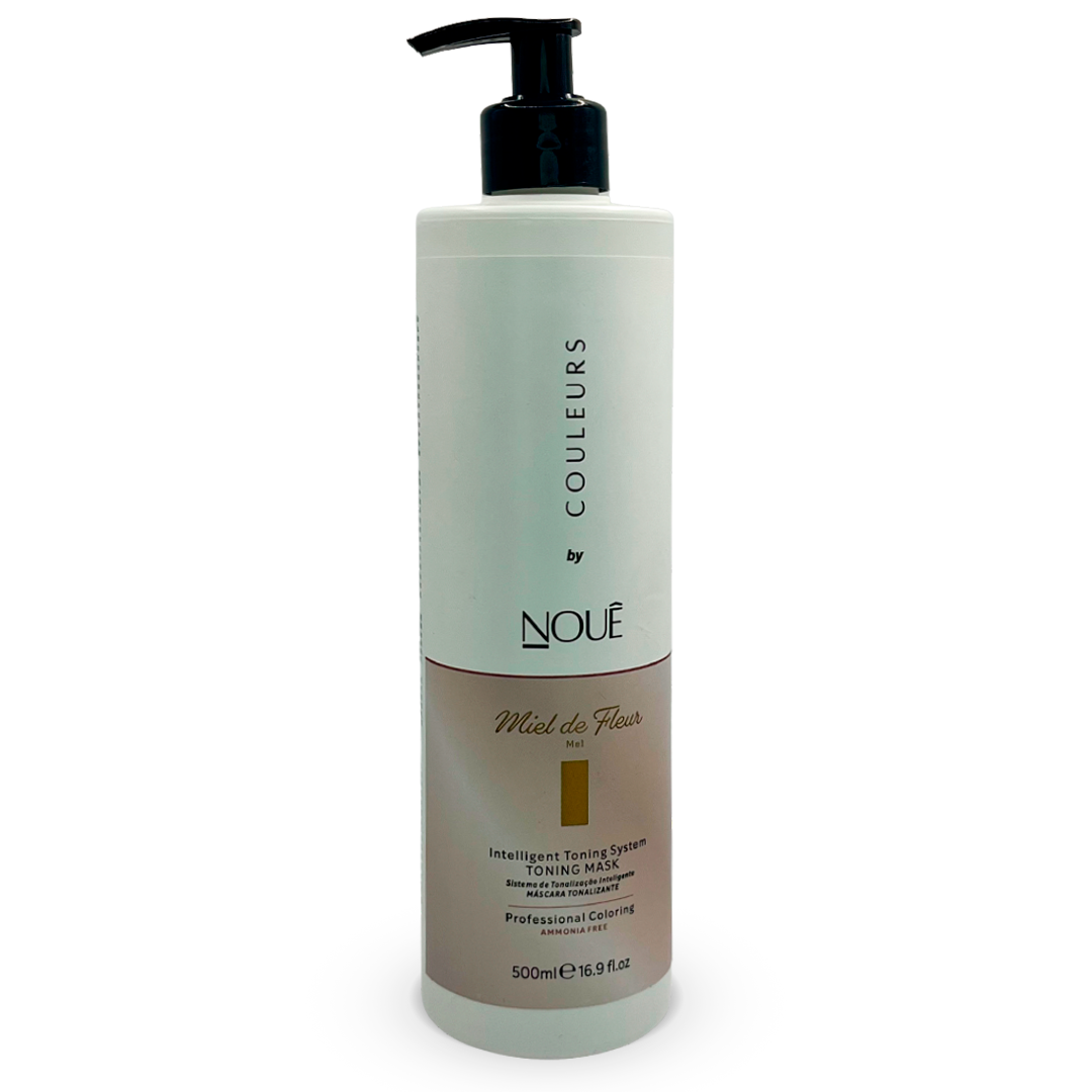 Tonalizante Couleurs Mel - 500ml