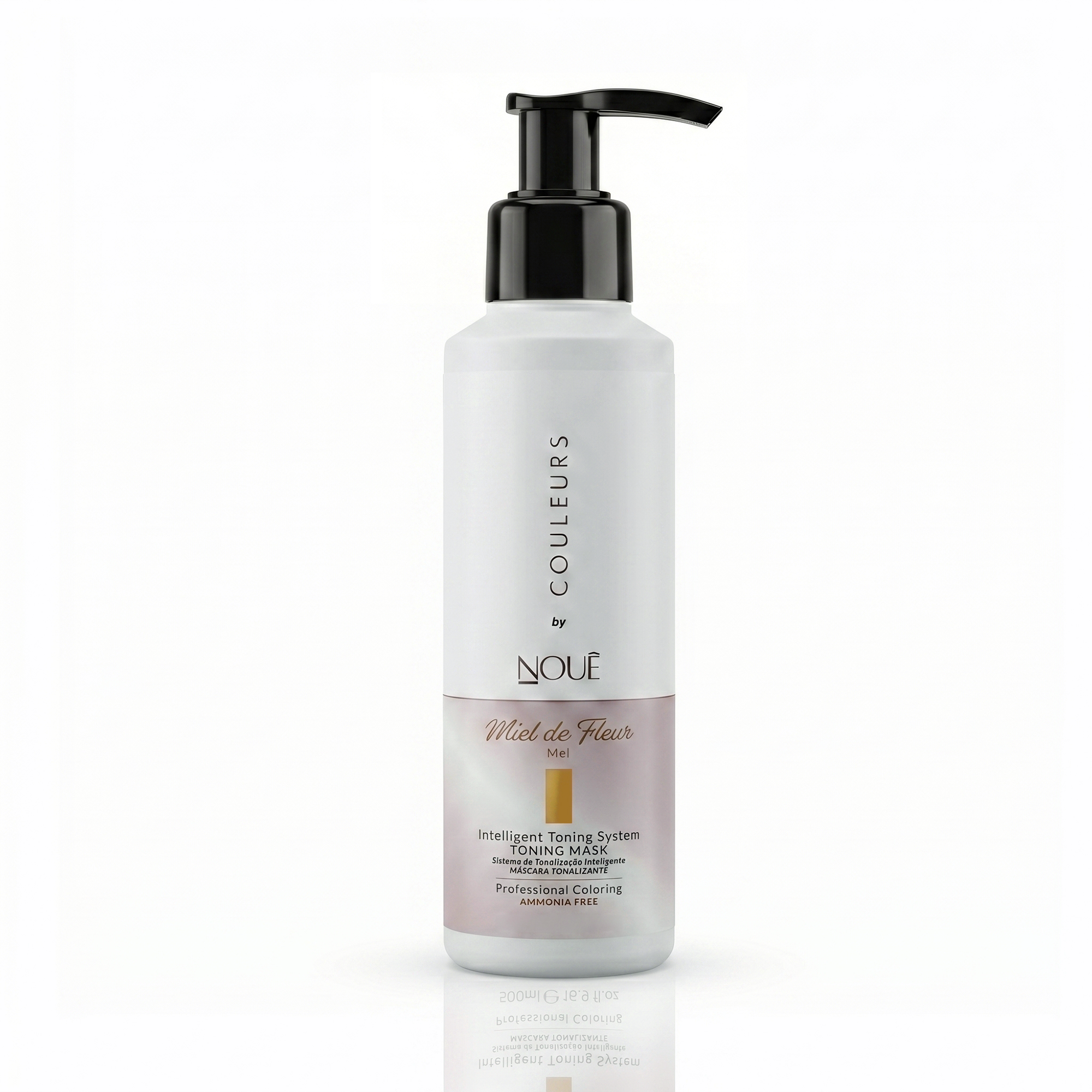 Tonalizante Couleurs Mel - 140ml